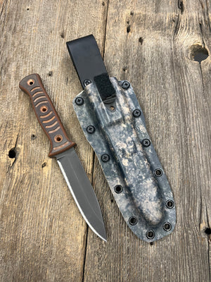 Navigator Tri Carry Sheath