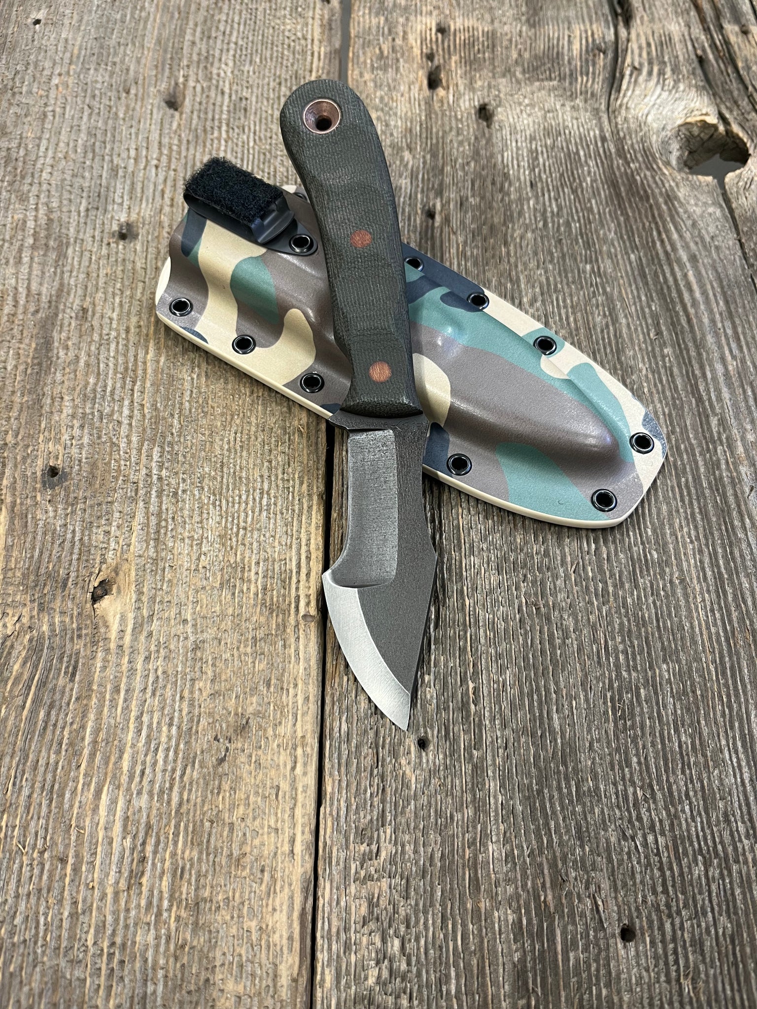 Micro Tracker