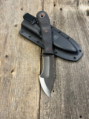 Micro Tracker