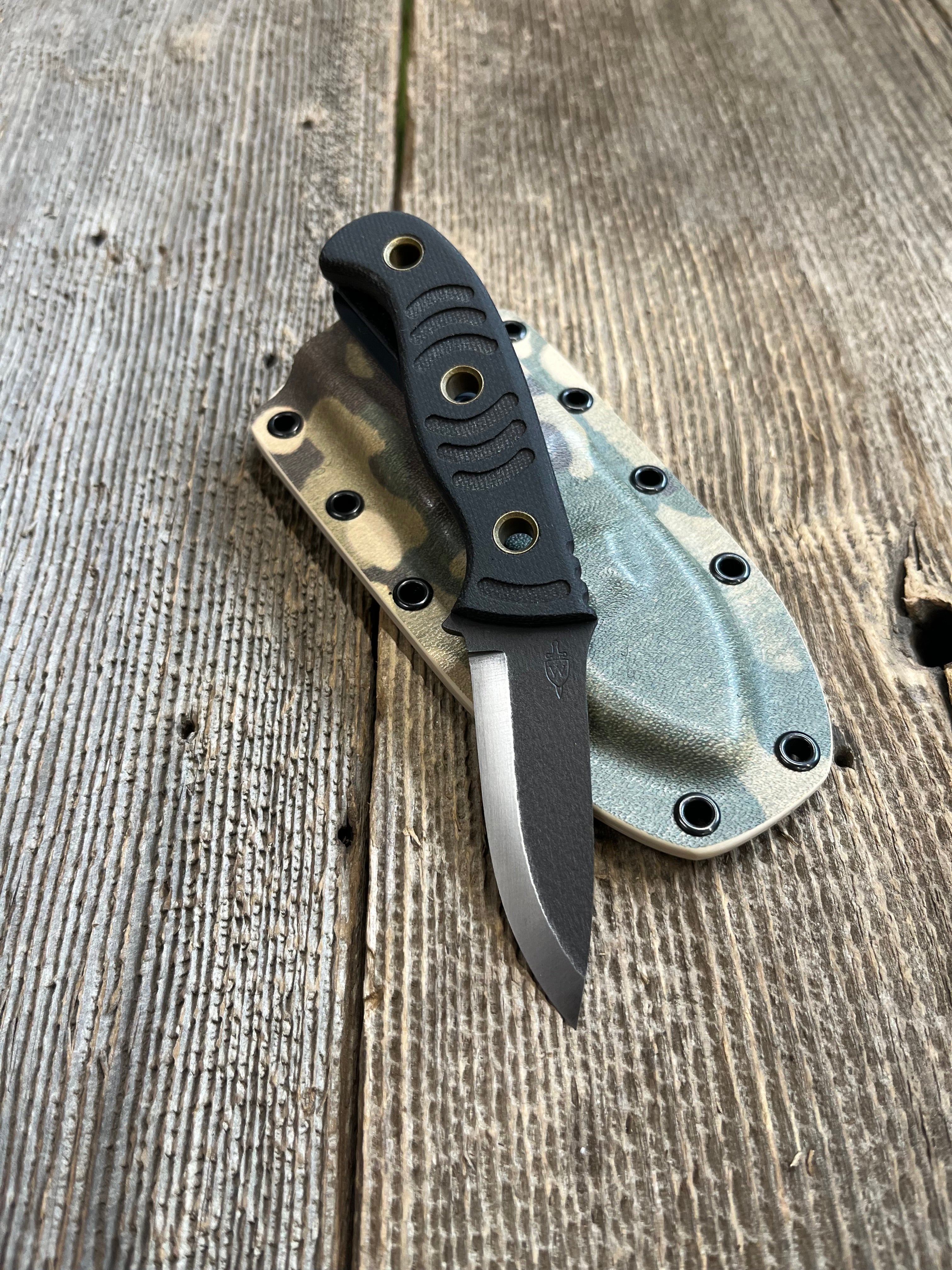 Aphid Tracker Backup – Wenger Blades