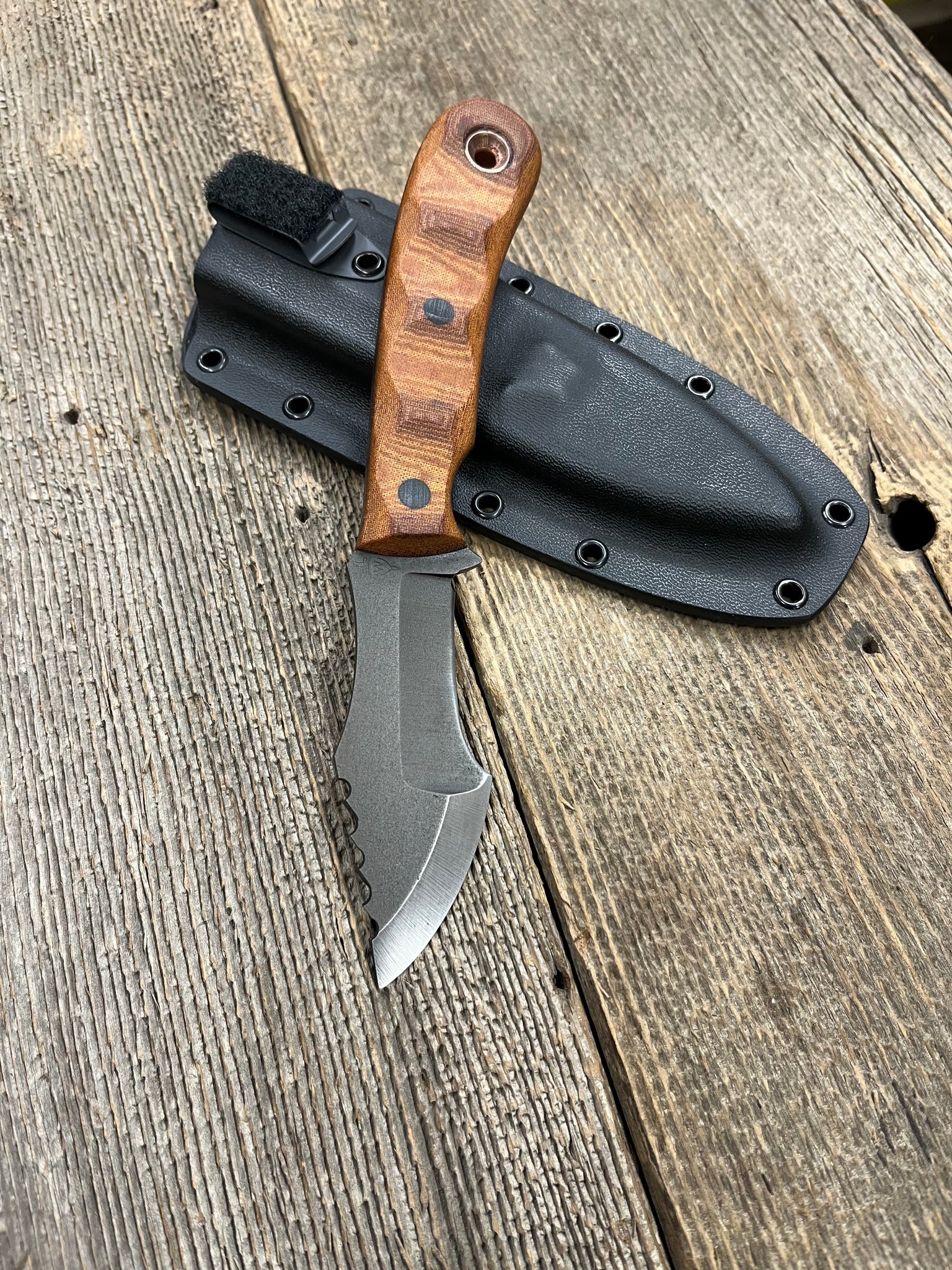 Micro Tracker