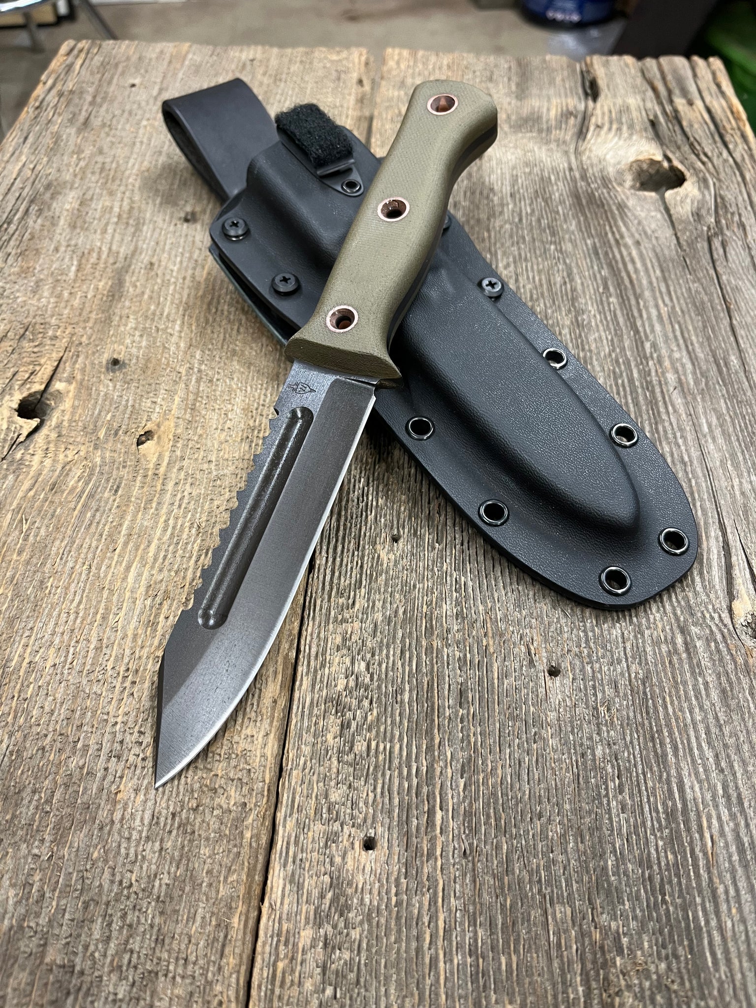 Pilot