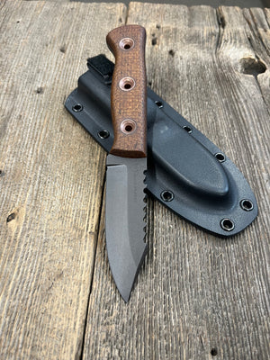 Honey Badger 2.0