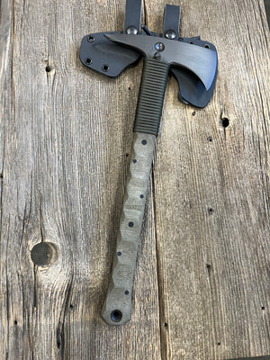 ツバクロ TUBAGRAライダー藤本さんのMOZUのバイクチェック | TUBAGRA ツバグラ