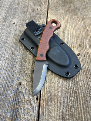 Aphid XL 1 – Wenger Blades