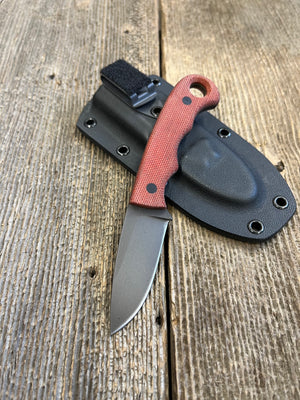 Aphid XL 1 – Wenger Blades