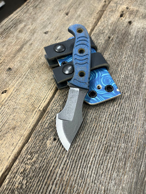 Aphid Tracker – Wenger Blades