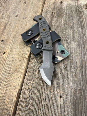Aphid Tracker – Wenger Blades