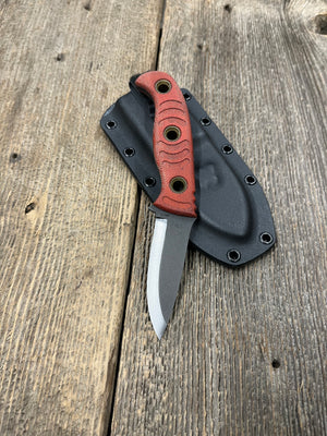 Aphid Backup – Wenger Blades