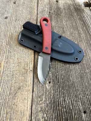 Aphid XL 2 – Wenger Blades