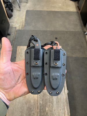 Aphid XL 2 – Wenger Blades