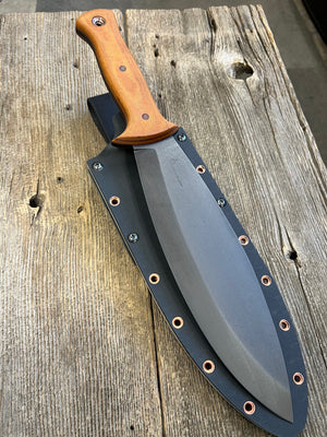 OSG  EXMLΦ20×165×100×20 (４刃) OSS – Wenger Blades