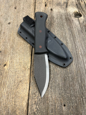 Western – Wenger Blades