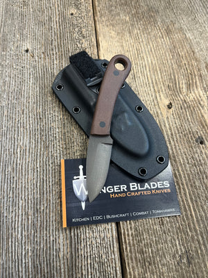 Aphid XL 2 – Wenger Blades