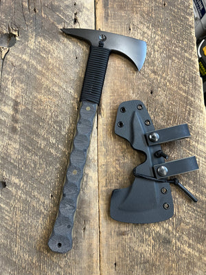 GUAPULAR バンク Loki – Wenger Blades