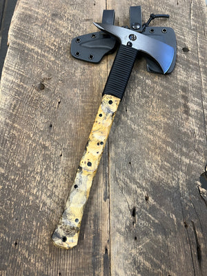 Loki – Wenger Blades