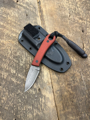 Aphid XL 2 – Wenger Blades
