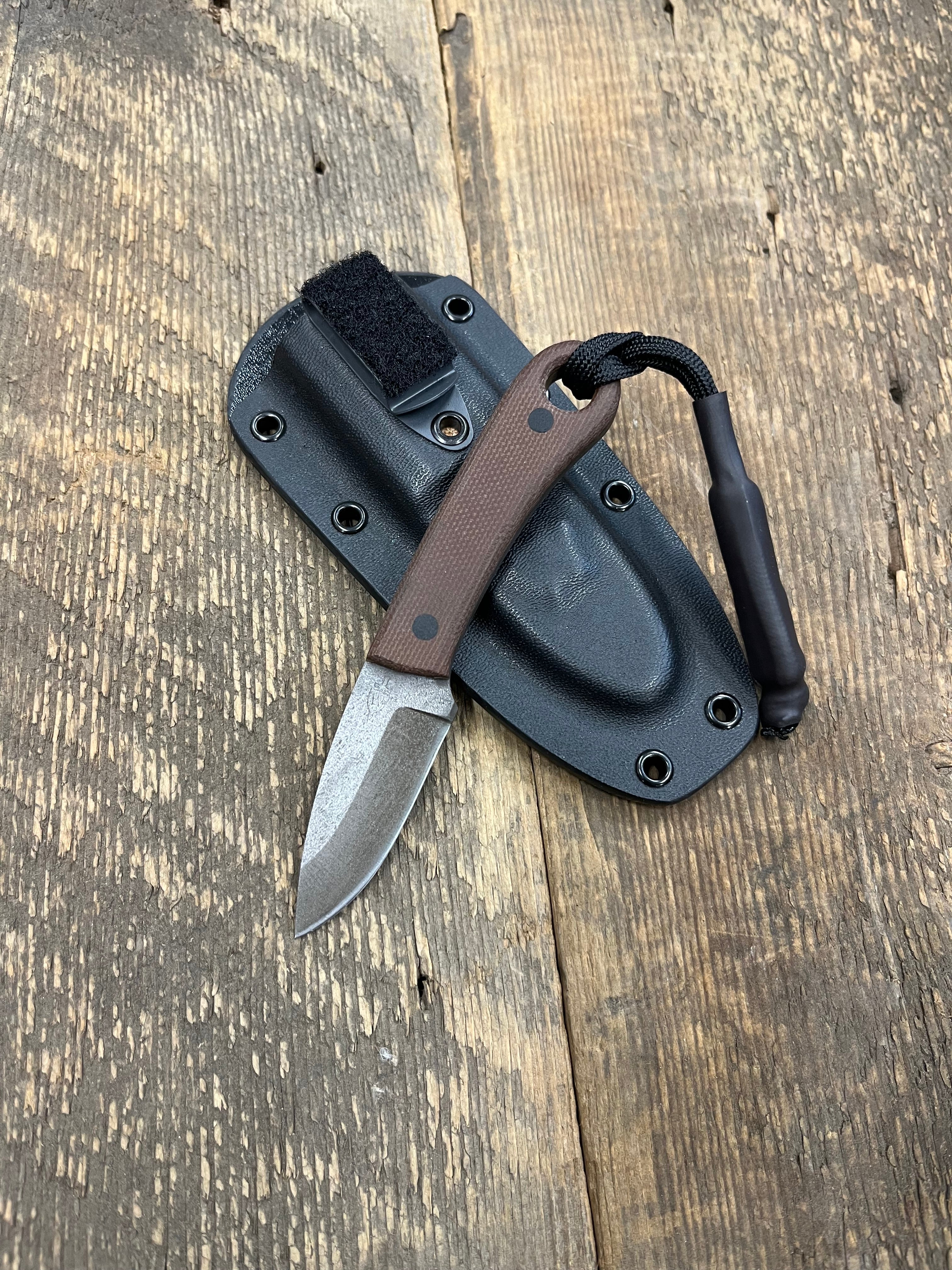 Aphid XL 2 – Wenger Blades