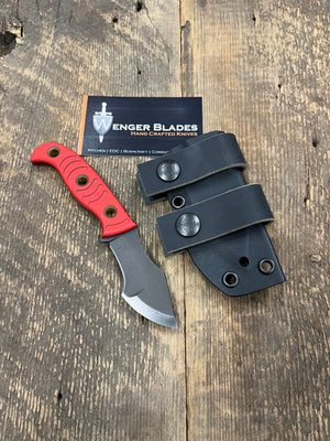 Aphid Tracker – Wenger Blades
