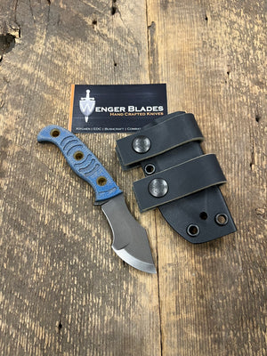 Aphid Tracker – Wenger Blades