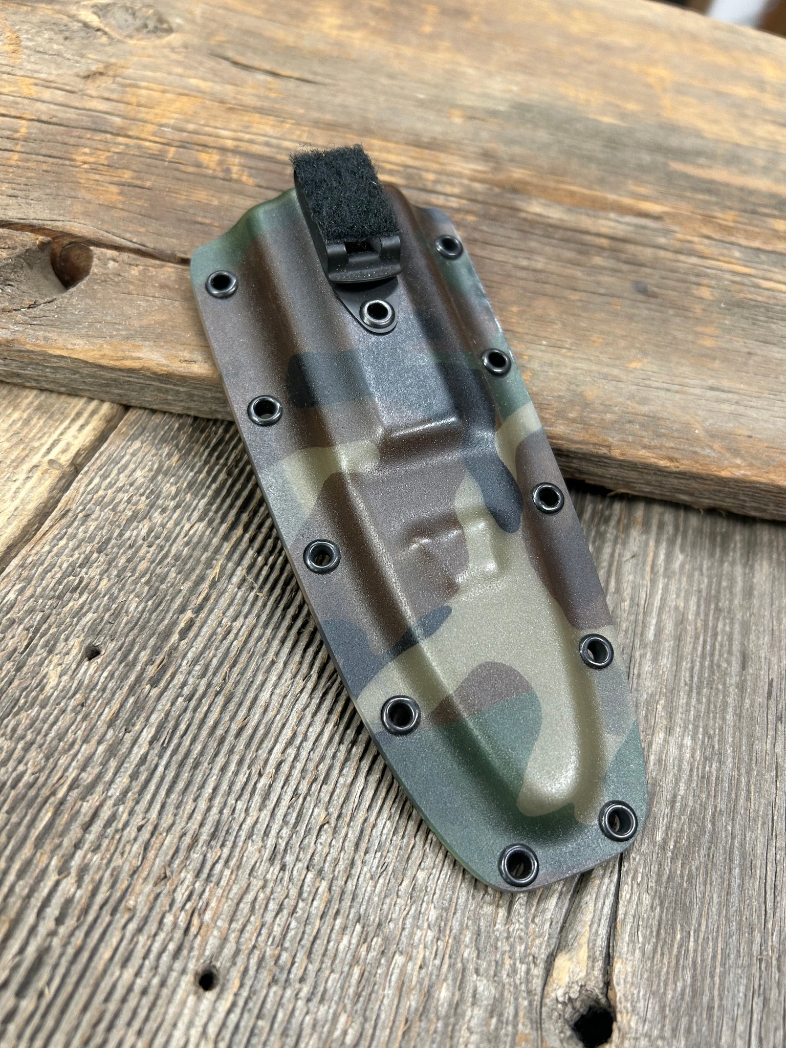 Companion Pocket Carry Sheath