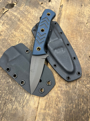 Aphid Tracker – Wenger Blades