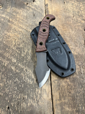 Aphid Tracker – Wenger Blades