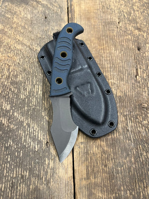 Aphid Tracker – Wenger Blades